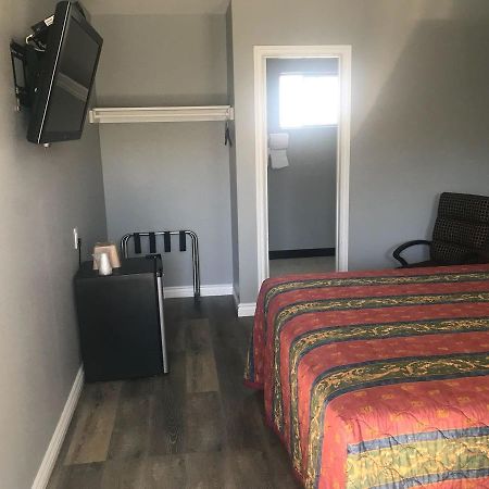 לוס אנג'לס Deano'S Motel מראה חיצוני תמונה