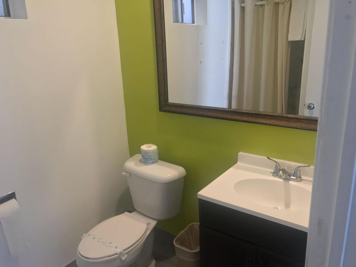 לוס אנג'לס Deano'S Motel מראה חיצוני תמונה