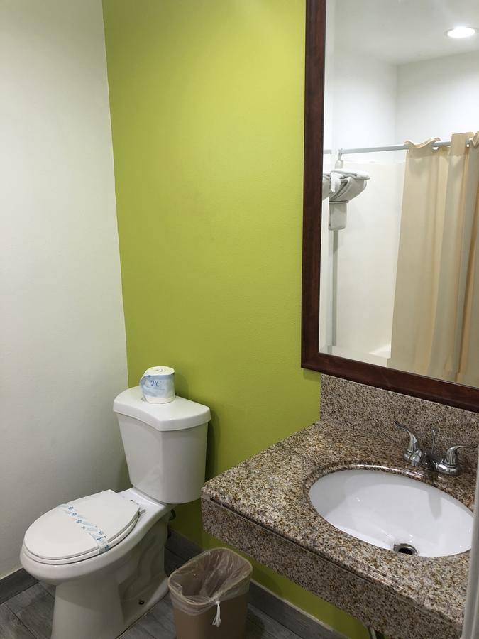 לוס אנג'לס Deano'S Motel מראה חיצוני תמונה